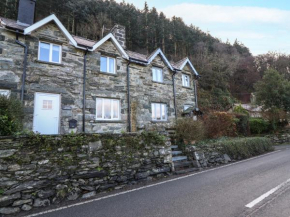 Hafannedd 6 New Cottages